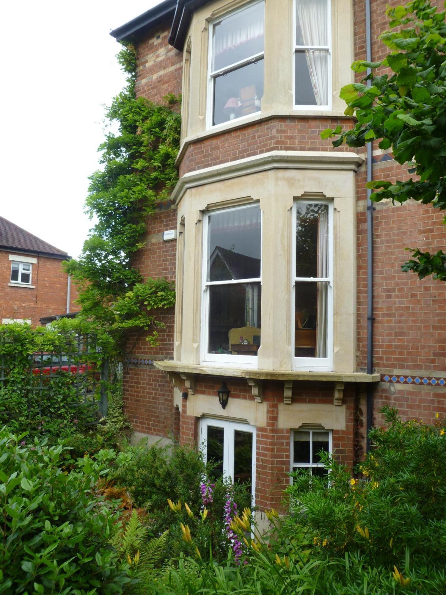 Laurel House Bed & Breakfast Cheltenham Exterior photo