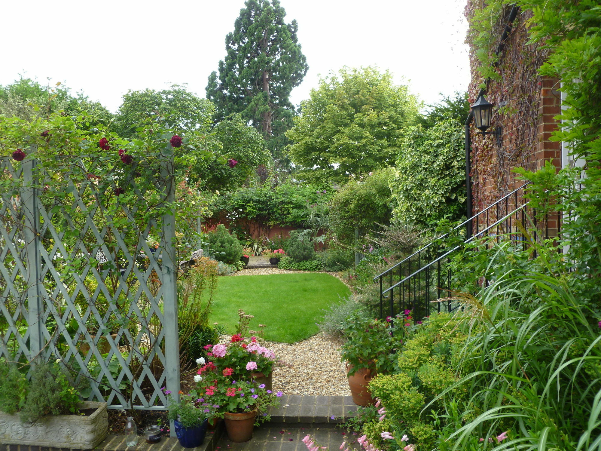 Laurel House Bed & Breakfast Cheltenham Exterior photo